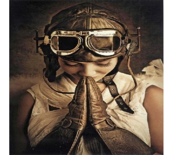 обои Aura Steampunk G45252