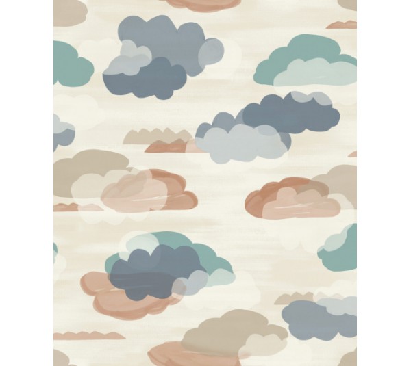 обои Grandeco Little Dreamers LD2015