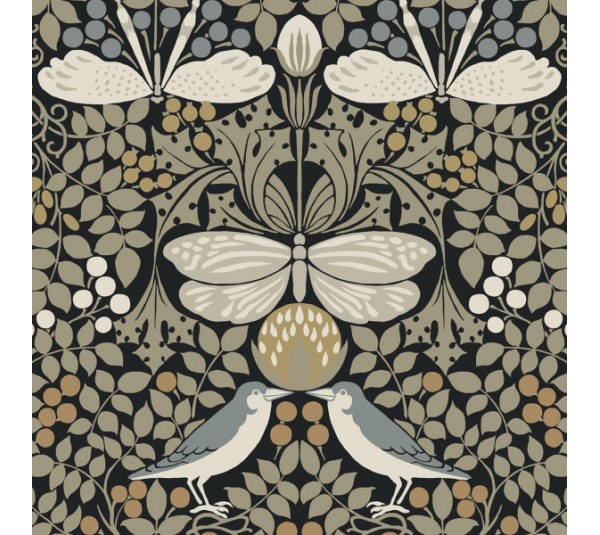 обои Ronald Redding Arts and Crafts AC9162