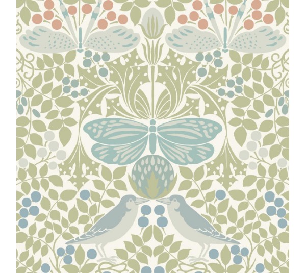 обои Ronald Redding Arts and Crafts AC9164