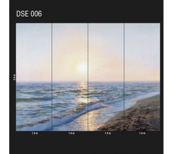 обои Loymina Illusion DSE-006