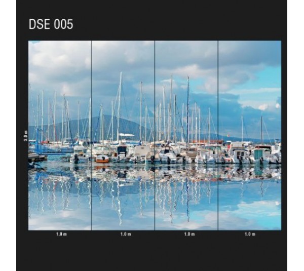 обои Loymina Illusion DSE-005