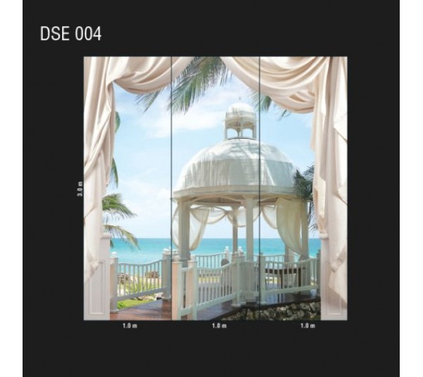 обои Loymina Illusion DSE-004