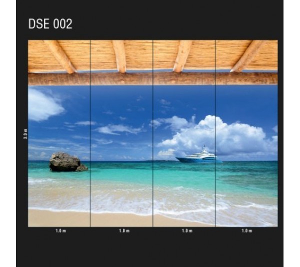 обои Loymina Illusion DSE-002