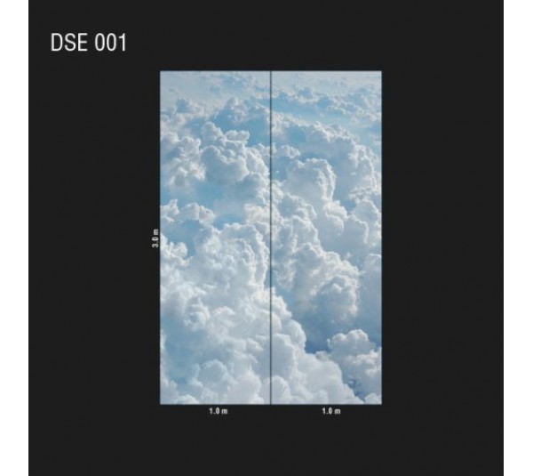 обои Loymina Illusion DSE-001