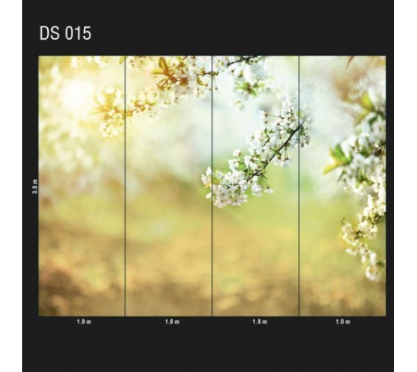 обои Loymina Illusion DS-015