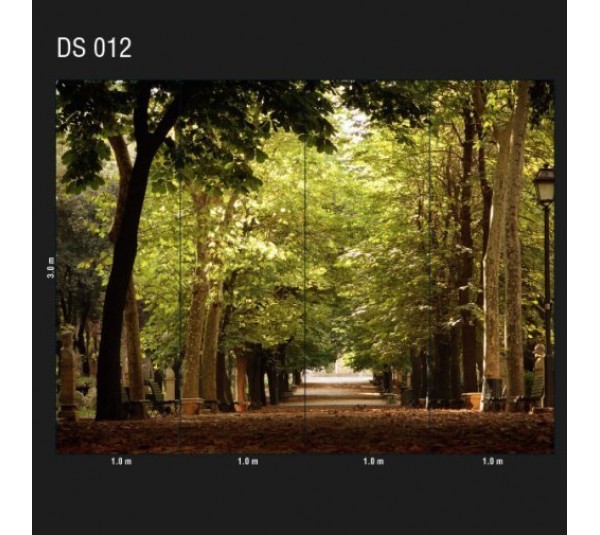 обои Loymina Illusion DS-012