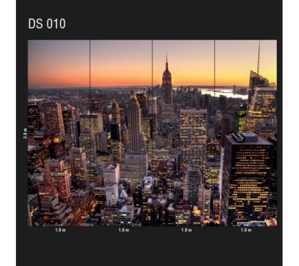 обои Loymina Illusion DS-010