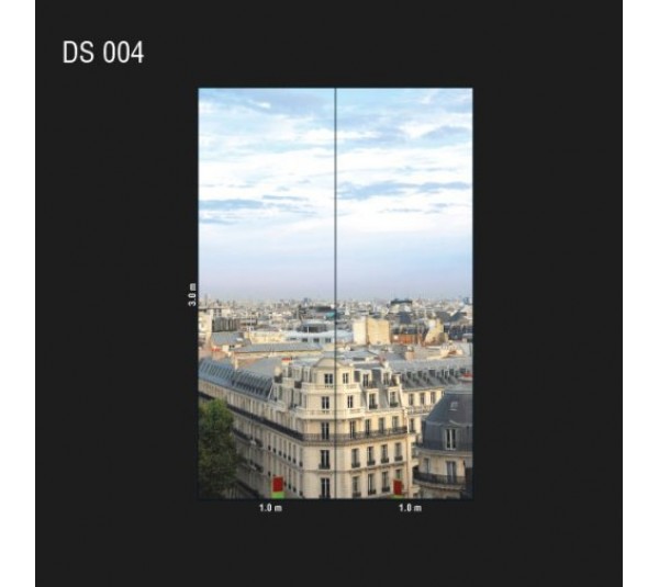 обои Loymina Illusion DS-004