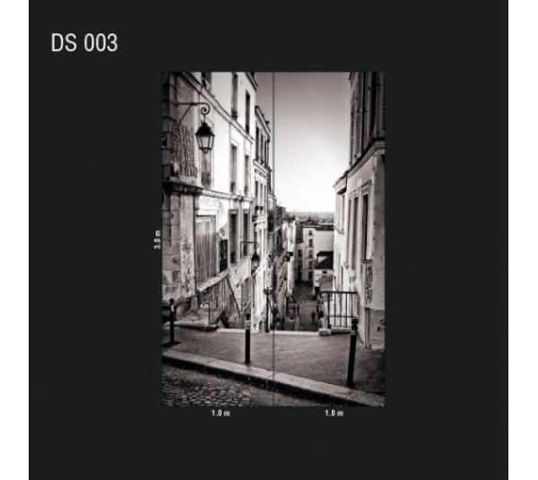 обои Loymina Illusion DS-003