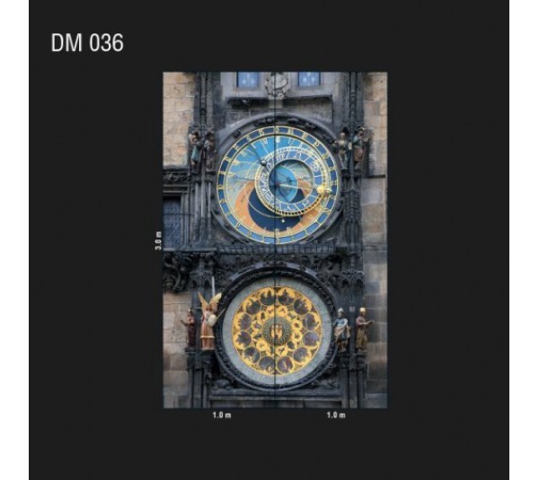 обои Loymina Illusion DM-036