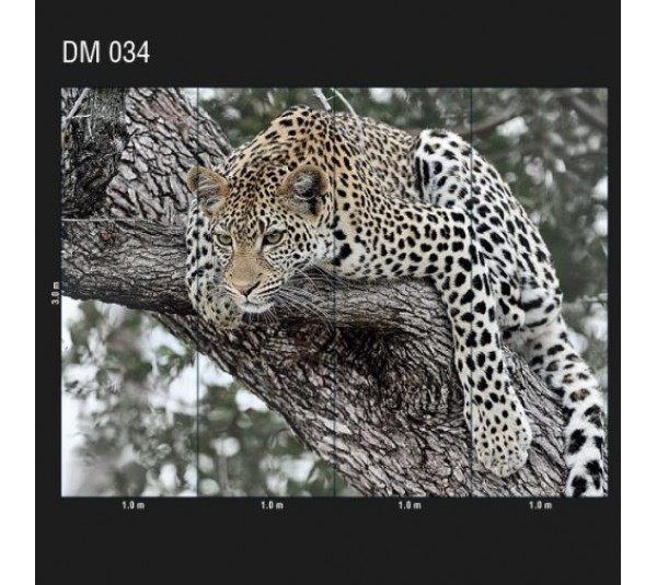 обои Loymina Illusion DM-034