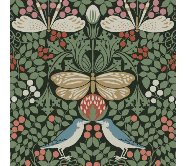 обои Ronald Redding Arts and Crafts AC9161