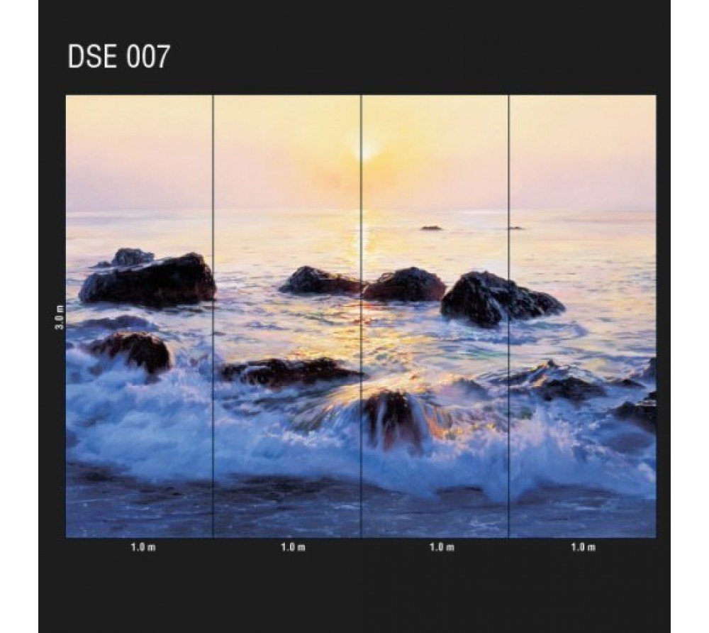 обои Loymina Illusion DSE-007