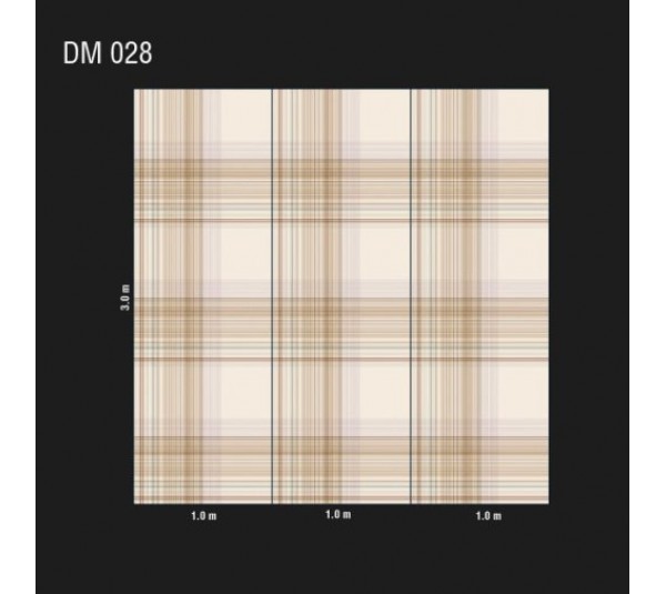 обои Loymina Illusion DM-028