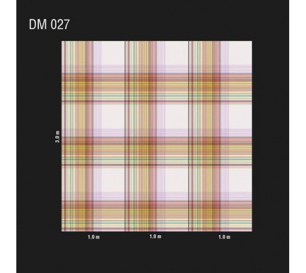 обои Loymina Illusion  DM 027