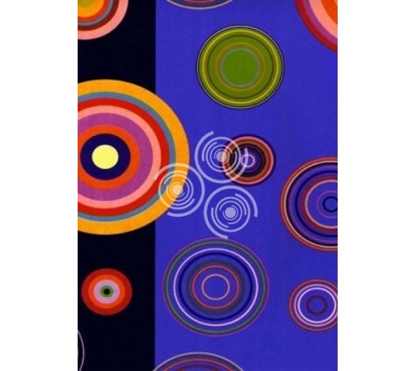 обои Atlas Wallcovering Street Life 3 451-6