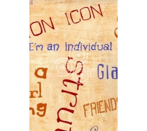 обои Atlas Wallcovering Street Life 3 453-2