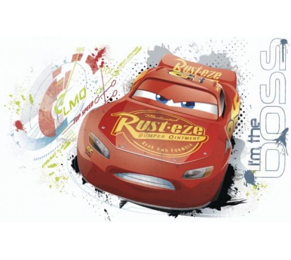 обои York Disney Kids Vol. 4 RMK3465GM