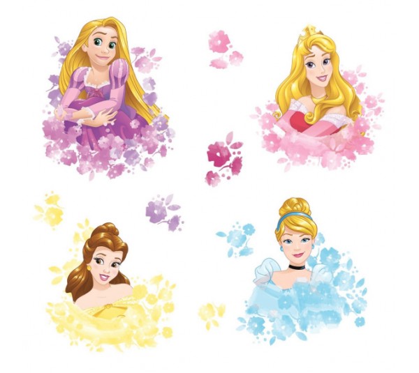 обои York Disney Kids Vol. 4 RMK3623SCS