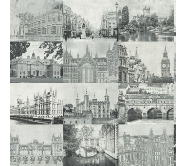 обои Nina Hancock Precious Elements  NH31200