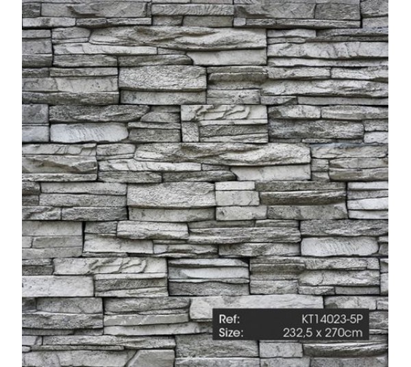 обои Wallquest Just Concrete & Just Wood  KT14023