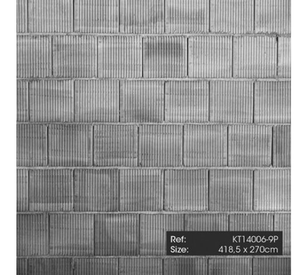 обои Wallquest Just Concrete & Just Wood  KT14006