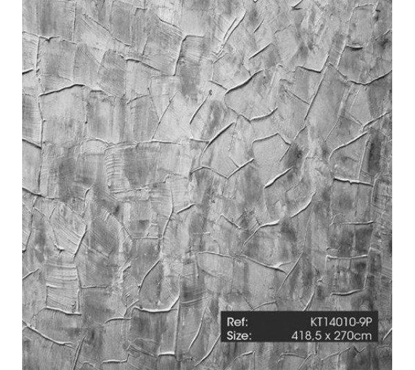 обои Wallquest Just Concrete & Just Wood  KT14010