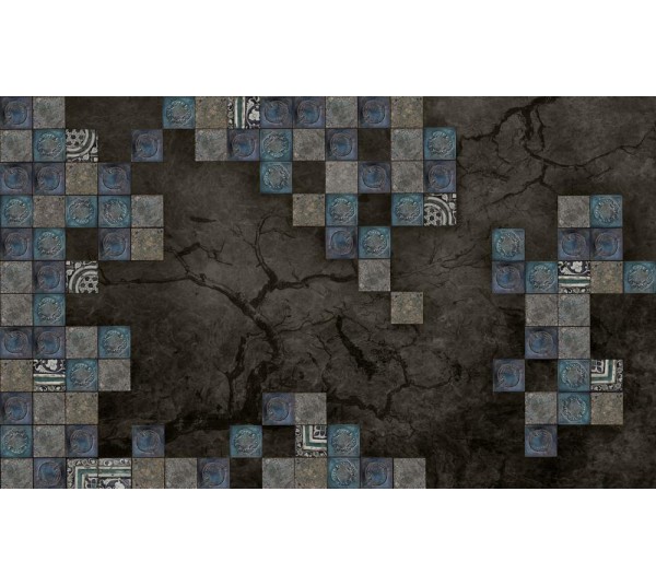 обои Wallquest Cambridg  15026