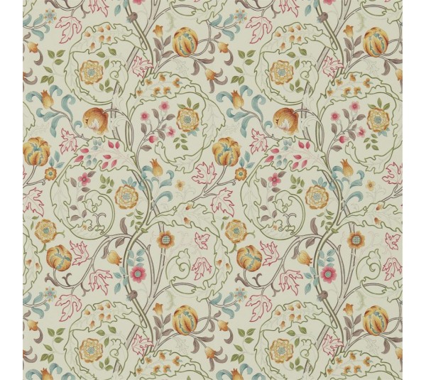 обои Morris & Co Archive Wallpaper 3 Patern Book 214730