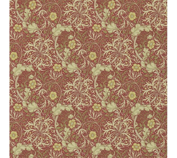 обои Morris & Co Archive Wallpaper 3 Patern Book 214712