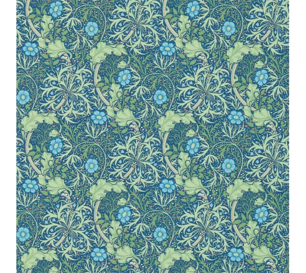обои Morris & Co Archive Wallpaper 3 Patern Book 214713
