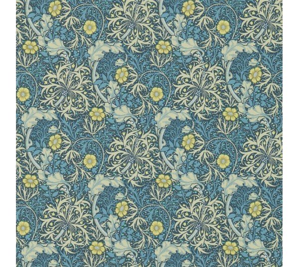 обои Morris & Co Archive Wallpaper 3 Patern Book 214714