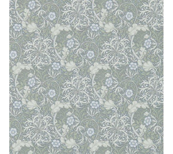 обои Morris & Co Archive Wallpaper 3 Patern Book 214715