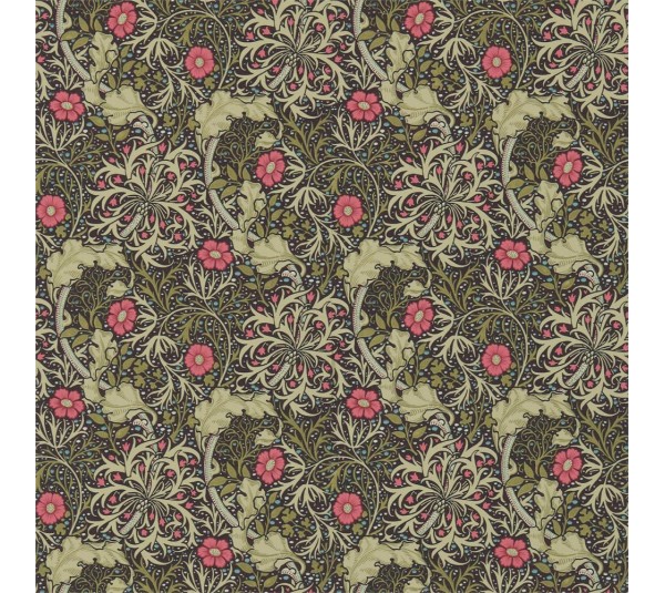 обои Morris & Co Archive Wallpaper 3 Patern Book 214716