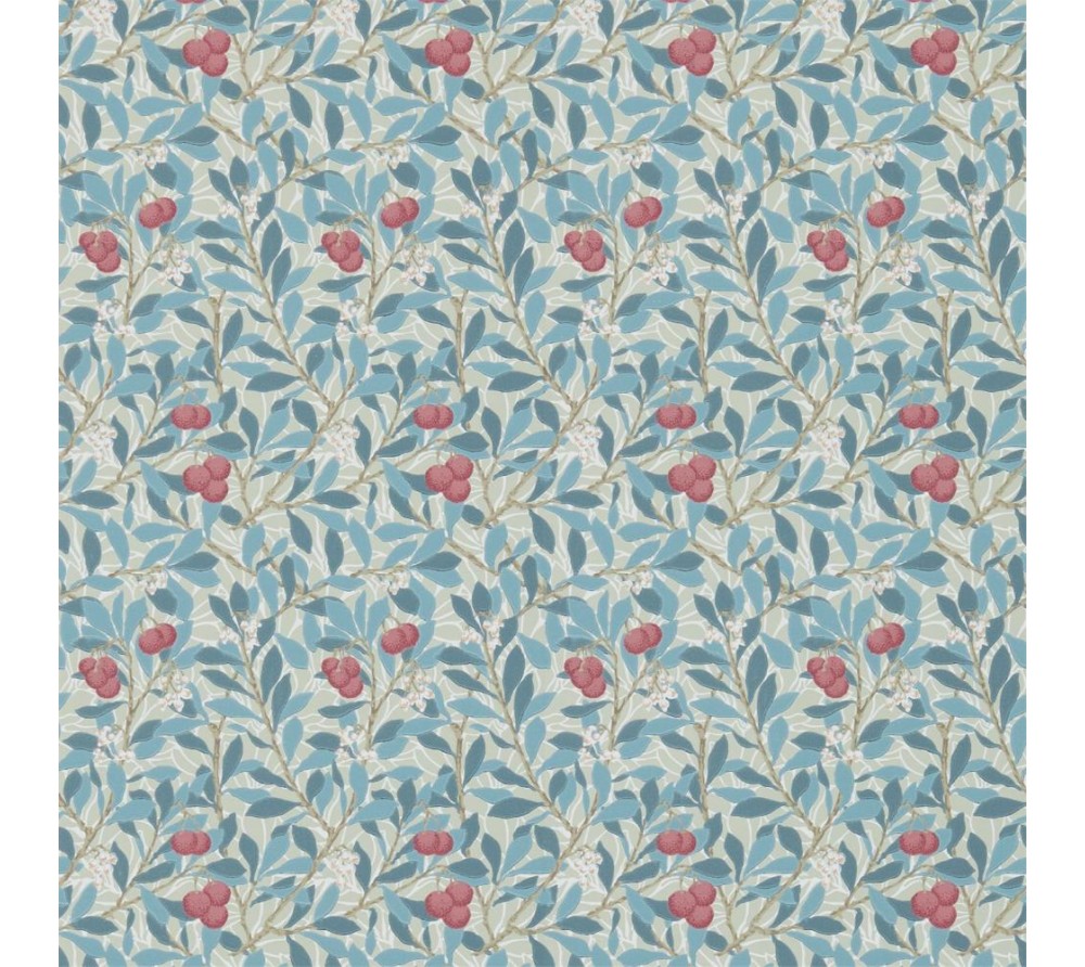 обои Morris & Co Archive Wallpaper 3 Patern Book 214718