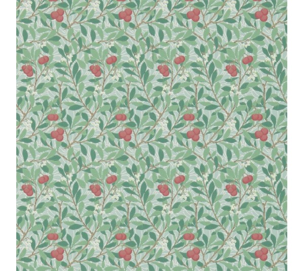 обои Morris & Co Archive Wallpaper 3 Patern Book 214719