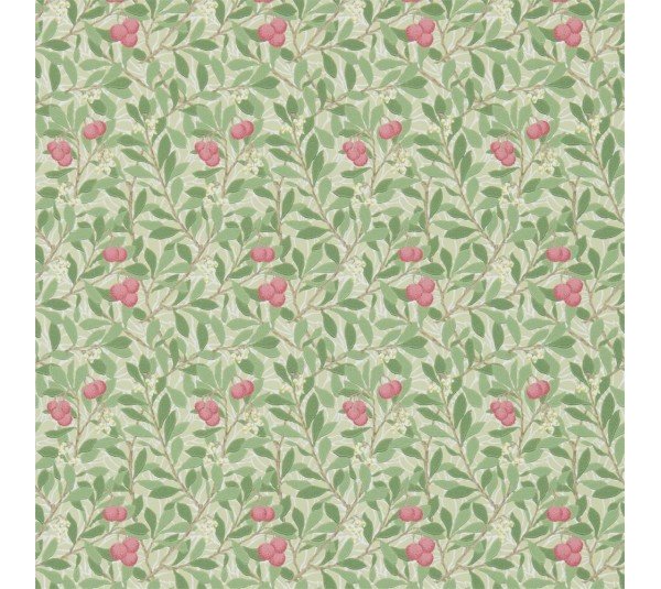 обои Morris & Co Archive Wallpaper 3 Patern Book 214720