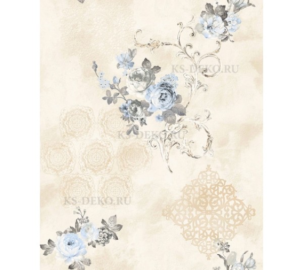 обои Valentino Ricci Collection  2 10700-01