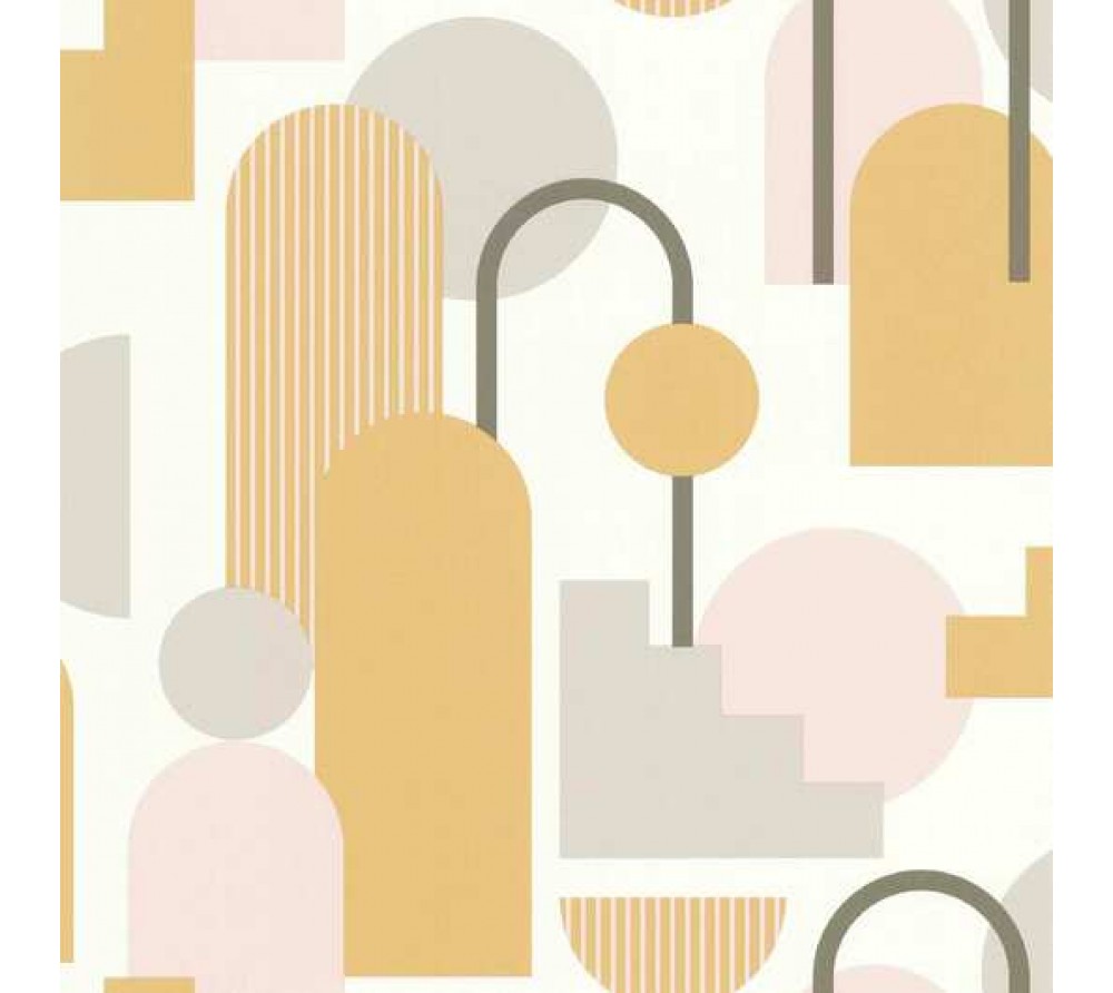 обои Lutece Arty 51210807