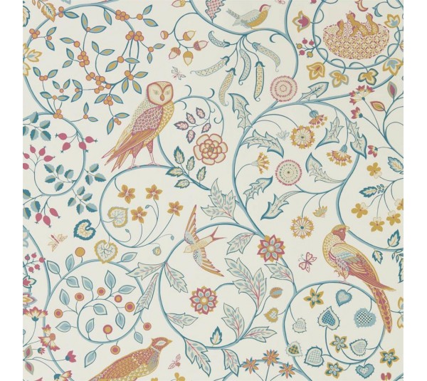 обои Morris & Co Melsetter 216703