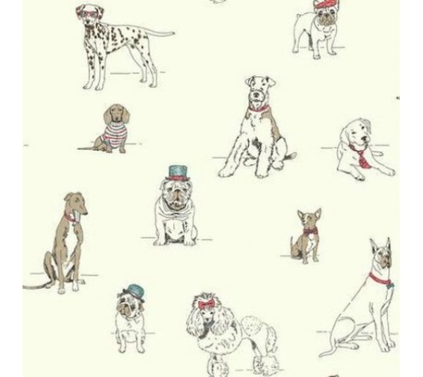 обои Ashford House Ashford Toiles AF1939