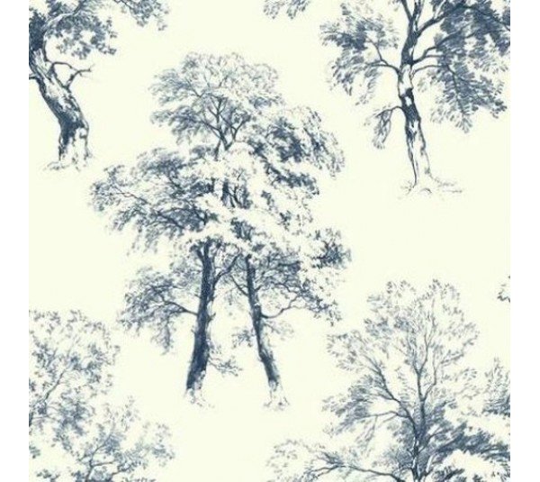 обои Ashford House Ashford Toiles AF1926