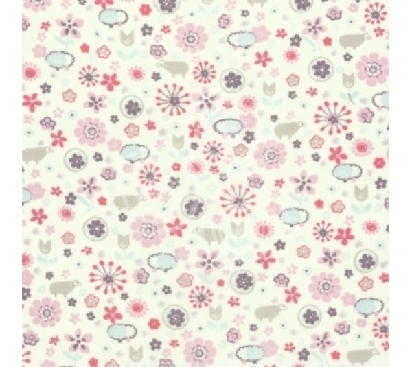 обои Casadeco Jules et Julie JUL19051119