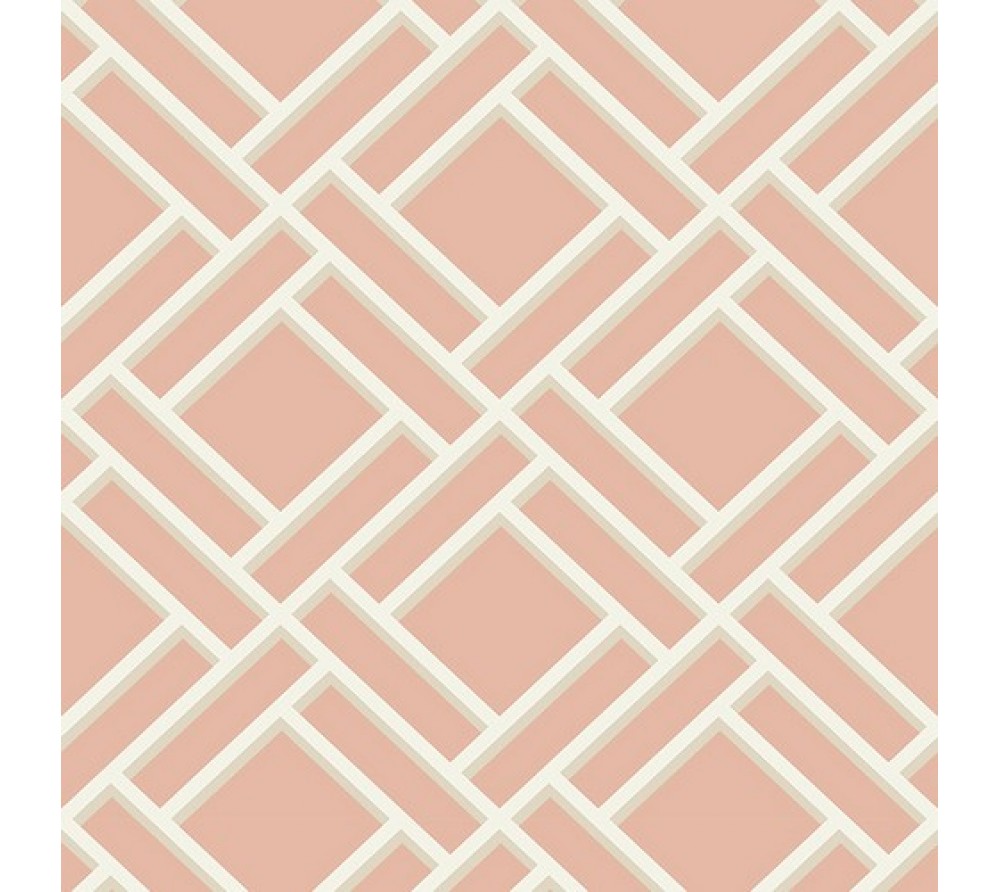 обои Seabrook Luxe Retreat by Lillian August LN11501