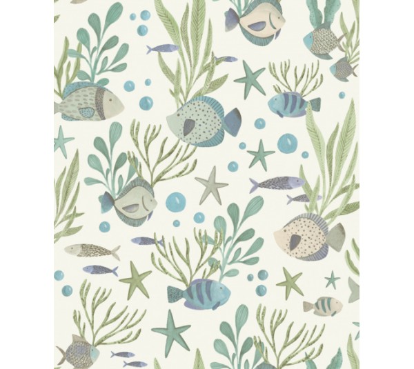 обои Grandeco Little Dreamers LD3309