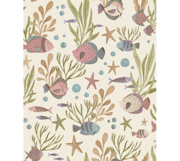 обои Grandeco Little Dreamers LD3318