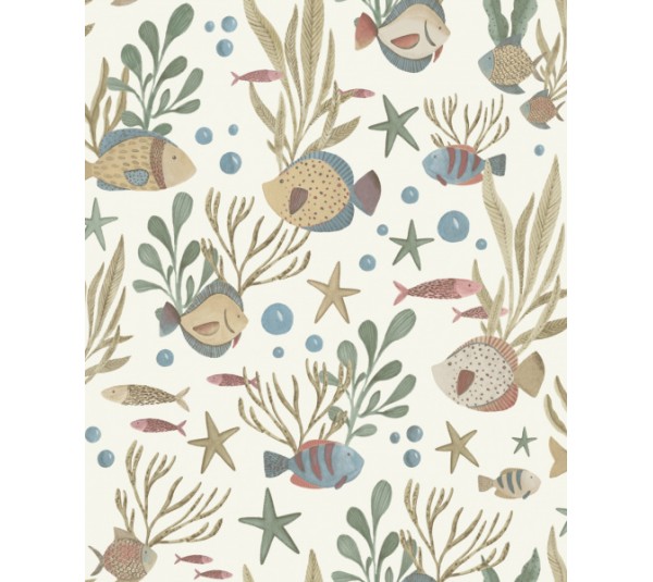 обои Grandeco Little Dreamers LD3320