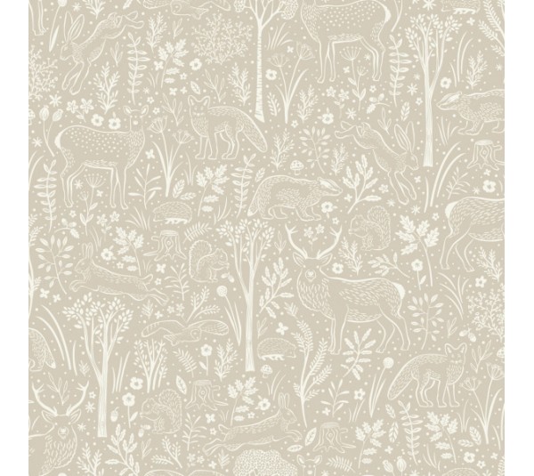 обои Grandeco Little Dreamers LD3403