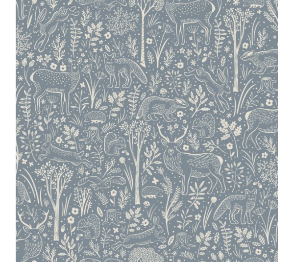 обои Grandeco Little Dreamers LD3415